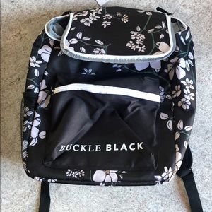 Buckle Cooler Backpack Women’s